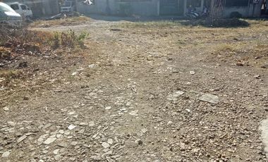 150 sqm Clean Title Lot For Sale in Bool Tagbilaran City 4,500 per sqm