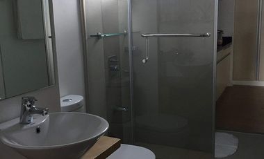 For Rent Elegant 32 sqm Fully furnished Studio Unit at Abreeza Place, Davao City