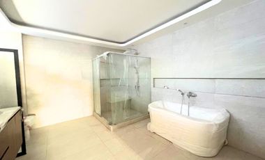 Ayala Alabang Village Brand New House for SALE Muntinlupa City