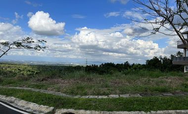 Lot with View Tagaytay Highlands Aspen Hills Residential Lot For Sale