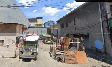 Commercial Lot in Rizal Avenue, Santa Cruz, Manila City For Sale