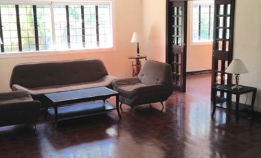 3 Bedroom House FOR RENT - Valle Verde 6, Pasig City