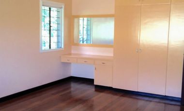 3 Bedroom House FOR RENT - Valle Verde 6, Pasig City
