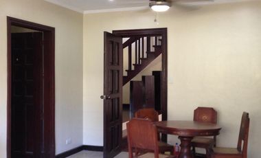 3 Bedroom House FOR RENT - Valle Verde 6, Pasig City