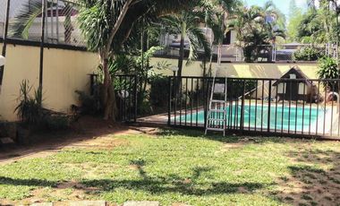 3 Bedroom House FOR RENT - Valle Verde 6, Pasig City