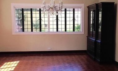 3 Bedroom House FOR RENT - Valle Verde 6, Pasig City