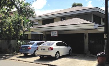 3 Bedroom House FOR RENT - Valle Verde 6, Pasig City