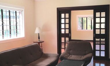 3 Bedroom House FOR RENT - Valle Verde 6, Pasig City