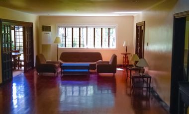 3 Bedroom House FOR RENT - Valle Verde 6, Pasig City