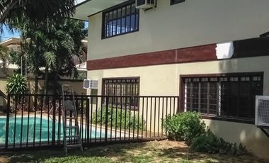 3 Bedroom House FOR RENT - Valle Verde 6, Pasig City
