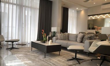 BRAND NEW SAN JUAN TOWN HOUSE