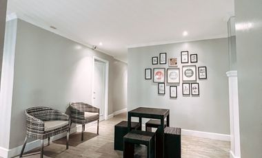 APARTMENT IN TAGUIG FOR SALE