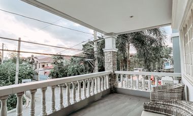 APARTMENT IN TAGUIG FOR SALE