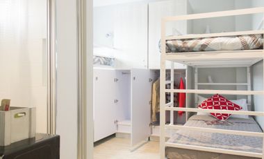 APARTMENT IN TAGUIG FOR SALE