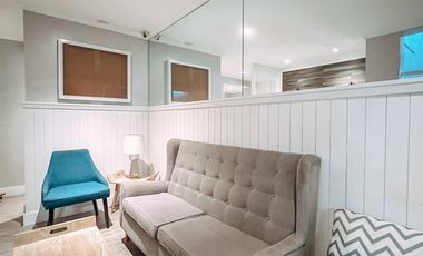 APARTMENT IN TAGUIG FOR SALE