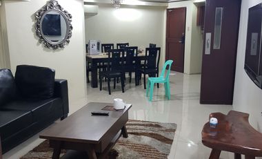 Penthouse in Makati for Lease at The Kingswood Condominium