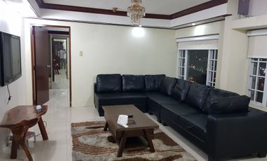 Penthouse in Makati for Lease at The Kingswood Condominium