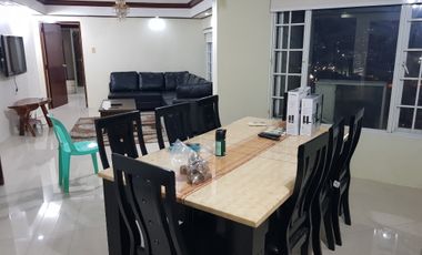 Penthouse in Makati for Lease at The Kingswood Condominium