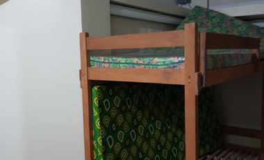 Penthouse in Makati for Lease at The Kingswood Condominium