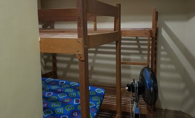 Penthouse in Makati for Lease at The Kingswood Condominium