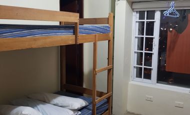 Penthouse in Makati for Lease at The Kingswood Condominium