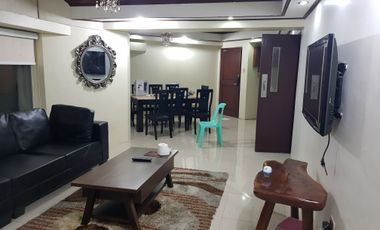 Penthouse in Makati for Lease at The Kingswood Condominium