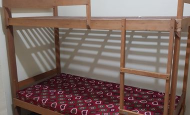 Penthouse in Makati for Lease at The Kingswood Condominium