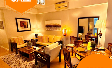 Vivant Flats 2 BR Condominium unit for Sale