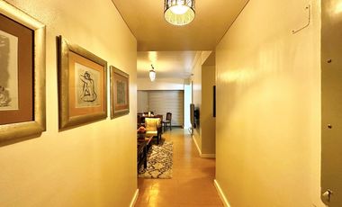 Vivant Flats 2 BR Condominium unit for Sale