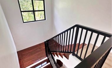 Gorgeous Brand New 2-Storey House and Lot for Sale in Tagaytay City