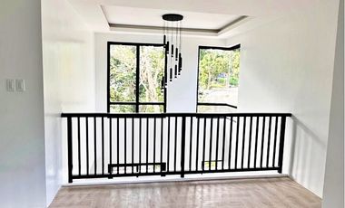 Gorgeous Brand New 2-Storey House and Lot for Sale in Tagaytay City