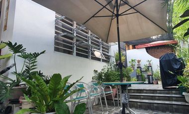 Renovated 3 bedroom Bungalow House and Lot in BF Homes, Paranaque City for SALE