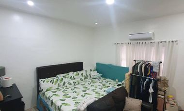 Renovated 3 bedroom Bungalow House and Lot in BF Homes, Paranaque City for SALE