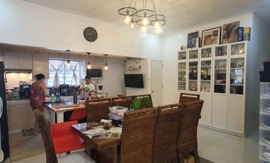 Renovated 3 bedroom Bungalow House and Lot in BF Homes, Paranaque City for SALE