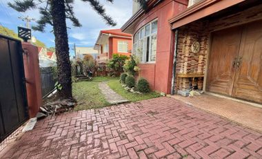 4-Bedroom House in Brentwood Village, Baguio City