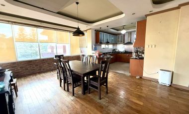 4-Bedroom House in Brentwood Village, Baguio City