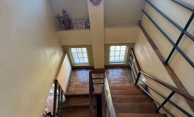 4-Bedroom House in Brentwood Village, Baguio City