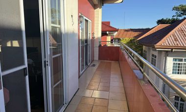 4-Bedroom House in Brentwood Village, Baguio City