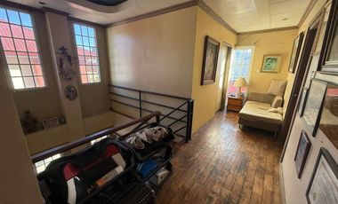 4-Bedroom House in Brentwood Village, Baguio City