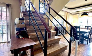 4-Bedroom House in Brentwood Village, Baguio City