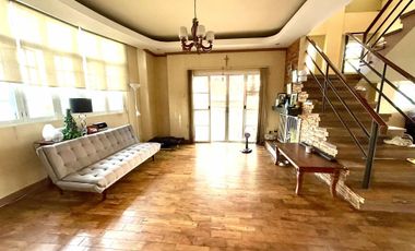 4-Bedroom House in Brentwood Village, Baguio City