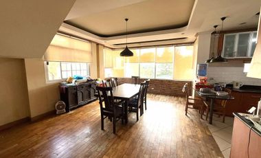 4-Bedroom House in Brentwood Village, Baguio City