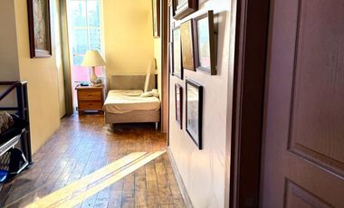 4-Bedroom House in Brentwood Village, Baguio City
