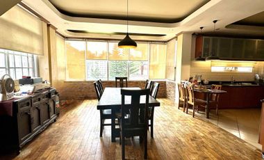 4-Bedroom House in Brentwood Village, Baguio City