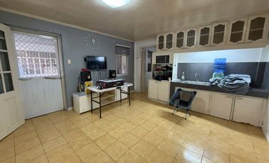 4-Bedroom House in Brentwood Village, Baguio City