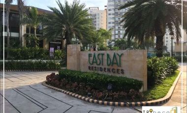 RFO Units For Sale in East Bay Residences Sucat Muntinlupa