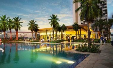 RFO Units For Sale in East Bay Residences Sucat Muntinlupa