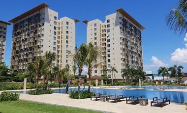 RFO Units For Sale in East Bay Residences Sucat Muntinlupa