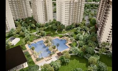 RFO Units For Sale in East Bay Residences Sucat Muntinlupa