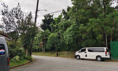 PRIME RESIDENTIAL  LOT FOR SALE  IN FAIRMOUNT HILLS ANTIPOLO 900 sqm -  ₱12.6M - below market value!